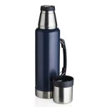 Garrafa térmica de inox capacidade de 1,4 litro personalizada2