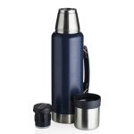 Garrafa térmica de inox capacidade de 1,4 litro personalizada3