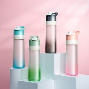 Squeeze Borrifador Personalizado