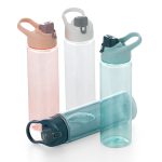 Squeeze Personalizada Plástico 700ml