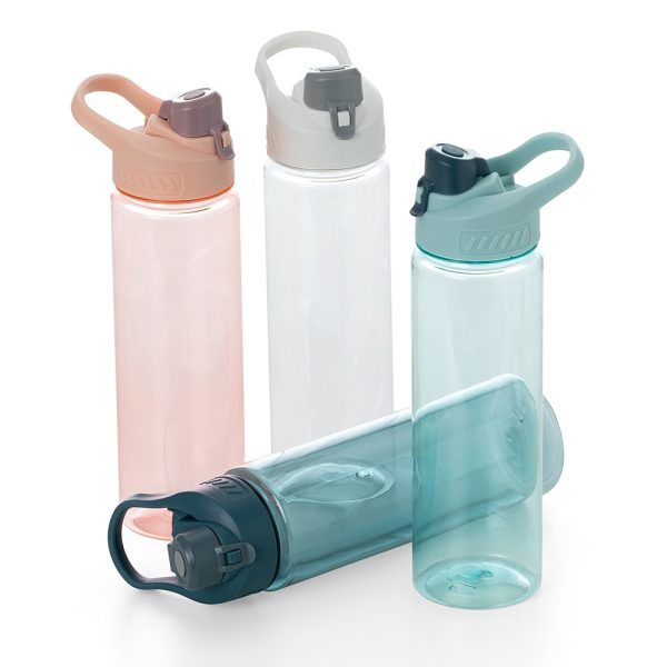 Squeeze Personalizada Plástico 700ml Squeeze Personalizada