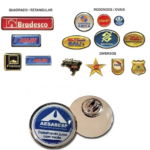 bottons personalizados