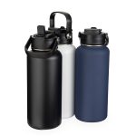 garrafa térmica inox personalizada 950ml