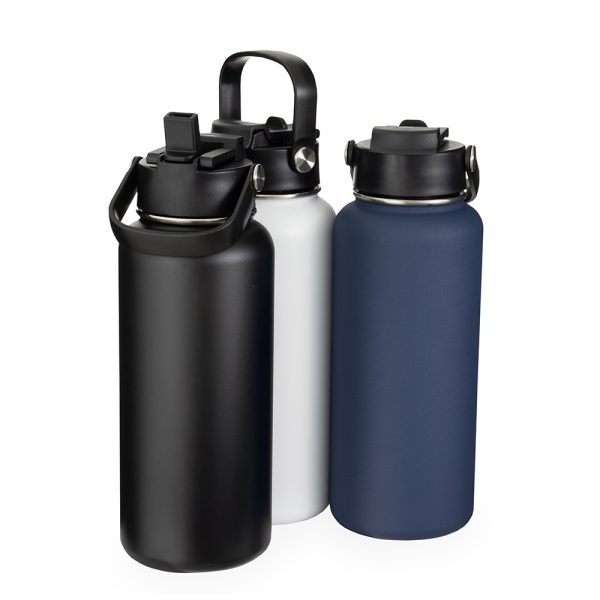 garrafa térmica inox personalizada 950ml