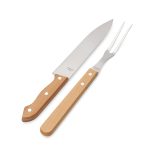 kit churrasco personalizado dia dos pais.cod.074431