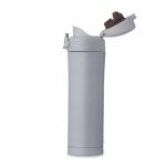 Brindes Corporativos Garrafa Térmica Metal 450ml Personalizada3