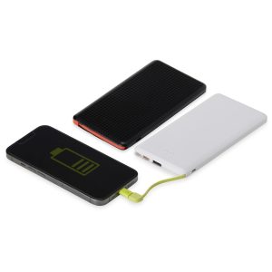 Power Bank 10.000mAh Personalizados