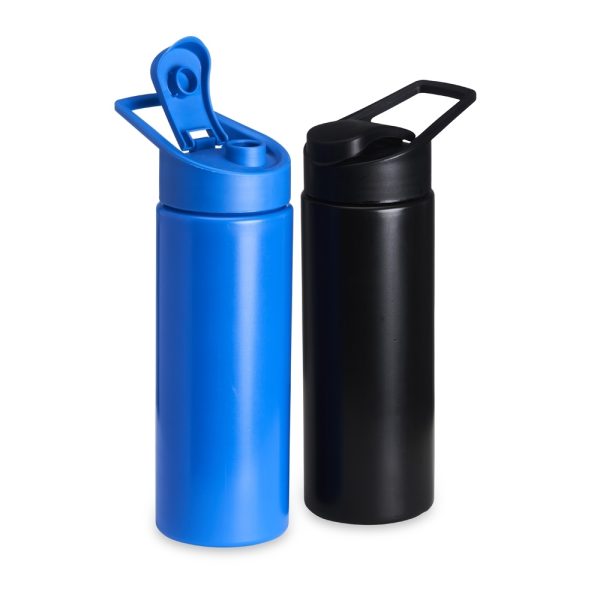 Brindes Corporativos Squeeze Plástico 550ml Personalizados Squeeze Plástico 550ml Personalizados