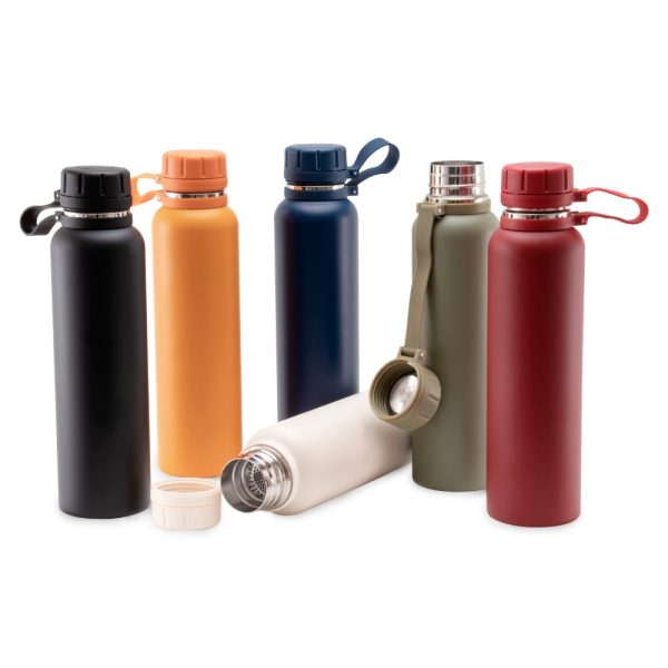 Brindes Promocionais Garrafa Térmica 1 litro Garrafa Térmica 1L Personalizada