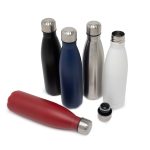 Brindes Promocionais Garrafa Térmica Inox 500ml Personalizada