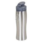 Brindes Promocionais Squeeze Inox 750ml Personalizado