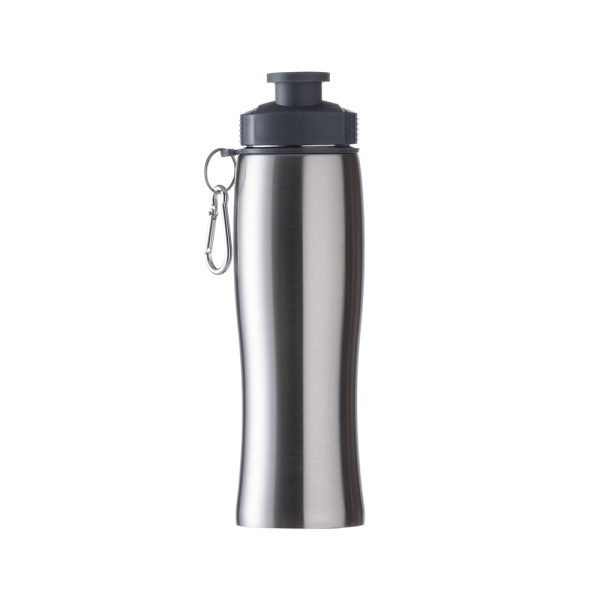 Brindes Promocionais Squeeze Inox 750ml Personalizado2 Squeeze Inox 750ml Personalizado