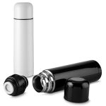 Brindes Promocional Garrafa Térmica Inox 500ml Personalizada