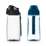 Brindes Promocional Squeeze plástico 600ml Personalizado