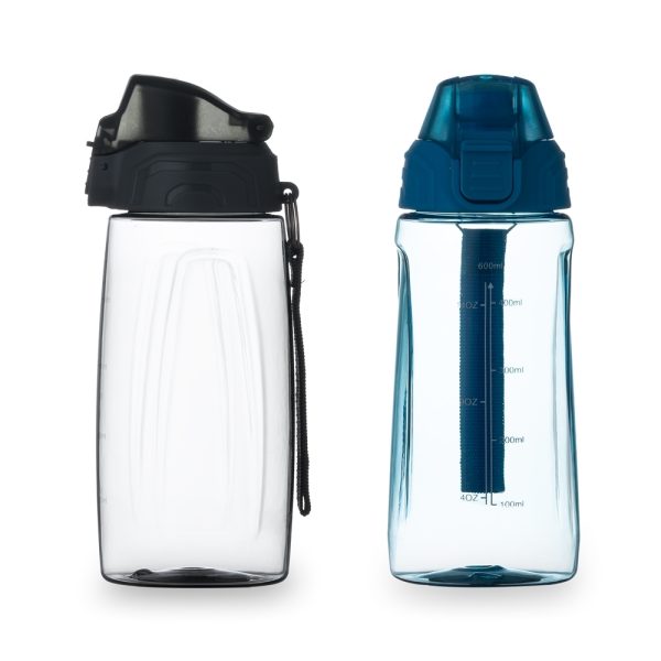 Brindes Promocional Squeeze plástico 600ml Personalizado Squeeze plástico 600ml Personalizado