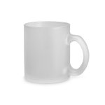 Caneca de vidro personalizada1