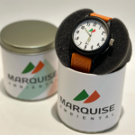 Relógio de Pulso Personalizado