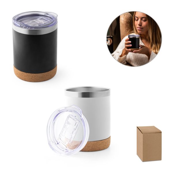 Copo Térmico Personalizado