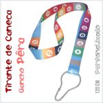 Cordões para Canecas Gancho