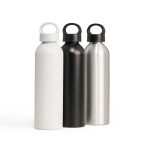 Garrafa Alumínio 630ml Personalizada