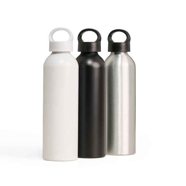Garrafa Alumínio 630ml Personalizada