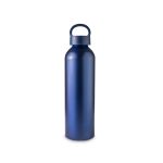 Garrafa Alumínio 630ml Personalizada AZUL MARINHO