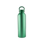 Garrafa Alumínio 630ml Personalizada VERDE