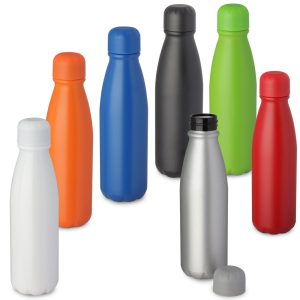 Garrafa Alumínio Personalizada