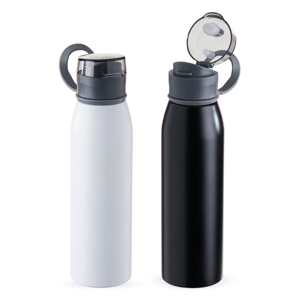 Garrafa Inox 650ml Personalizada Garrafa Inox Personalizada