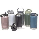 Garrafa Personalizada Térmica 1,1 Litros