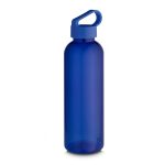 Garrafa Plástica Personalizada 550ml Sao Paulo AZUL