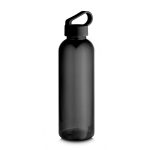 Garrafa Plástica Personalizada 550ml Sao Paulo PRETA