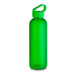 Garrafa Plástica Personalizada 550ml Sao Paulo VERDE