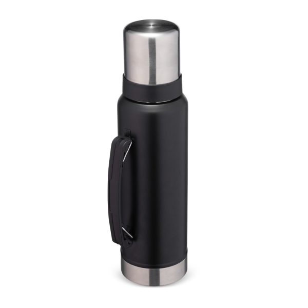 Garrafa Térmica 1,4L Personalizada Com Logotipo