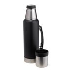 Garrafa Térmica 1,4L Personalizada Com Logotipo SP