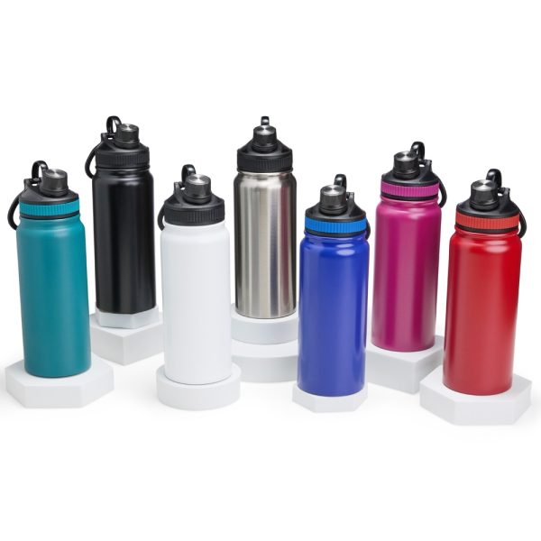 Garrafa Térmica Personalizada 650ml