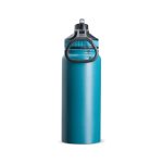 Garrafa Térmica Personalizada 650ml AZUL ALÇA