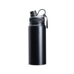 Garrafa Térmica Personalizada 650ml PRETA