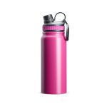 Garrafa Térmica Personalizada 650ml ROXA