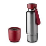 Garrafa Térmica Personalizada SP