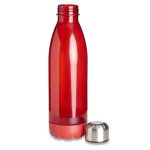 Garrafa Translucida 700ml Personalizada1