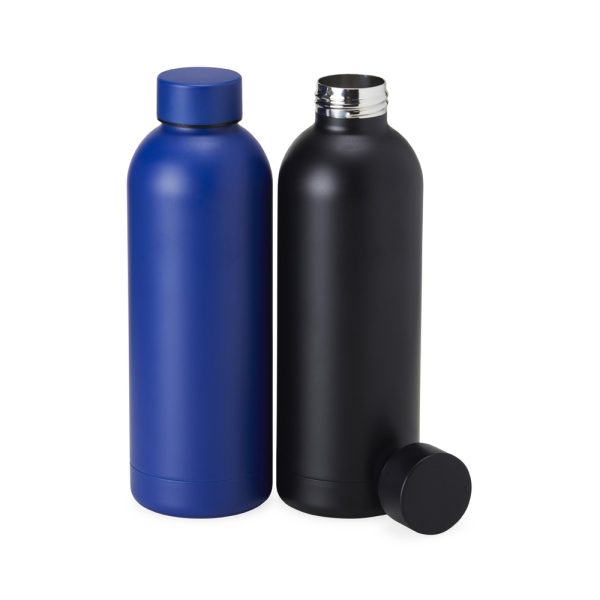 Garrafa Térmica 500ml Personalizada Para Brindes Promocionais Garrafa Térmica 500ml Personalizada