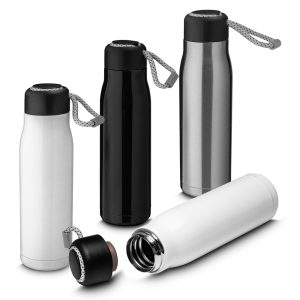 Garrafa Térmica Inox Personalizada