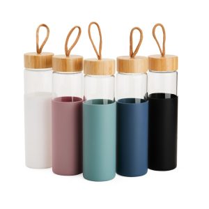 Garrafas Personalizadas