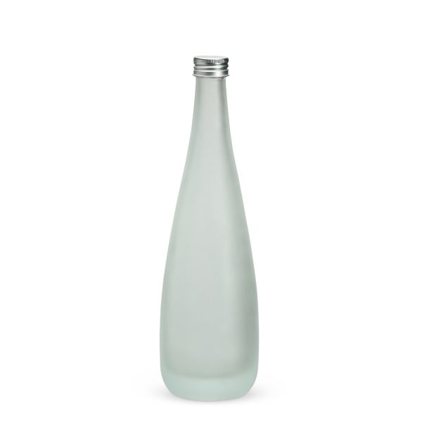 Garrafa de Vidro Personalizada 550ml
