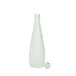 Garrafa de Vidro Personalizada 550ml SP