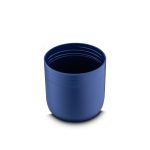 Garrafa térmica personalizada 500ml AZUL MARINHO