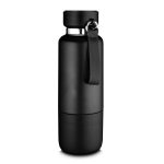 Garrafa térmica personalizada 500ml COR PRETA