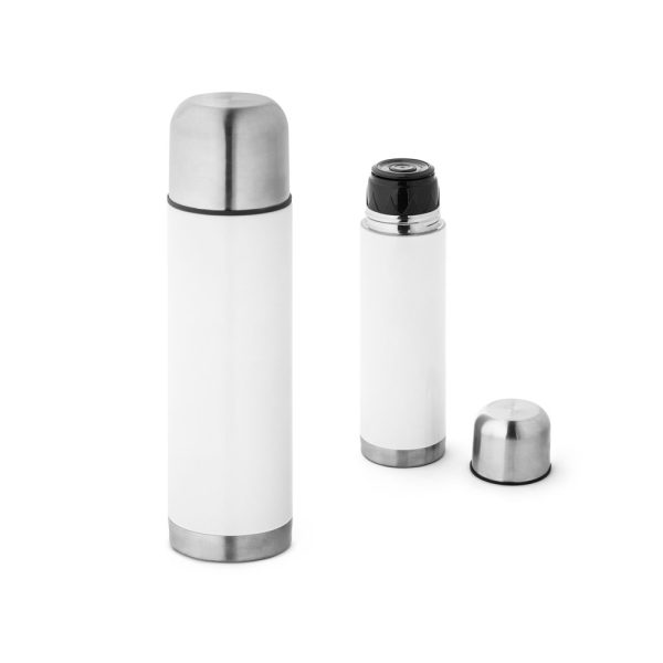 Garrafa térmica personalizada