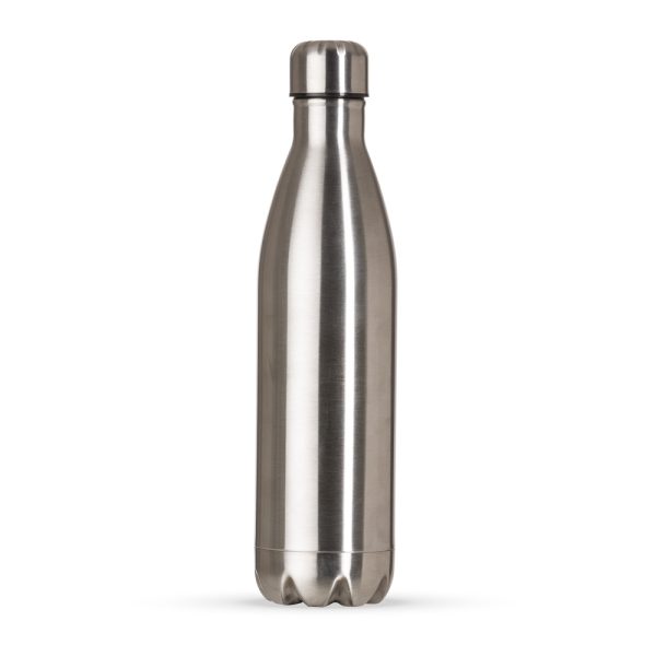 Garrafa térmica de inox 750ml personalizada Garrafa térmica de inox personalizada